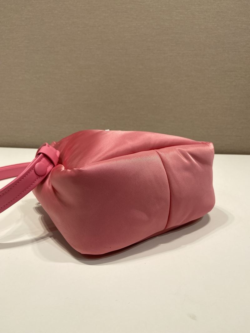 Pra*a tote bags